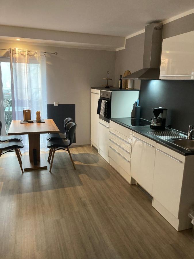 Comfortable 4-Person Apartments Winterberg Medebach Exterior foto