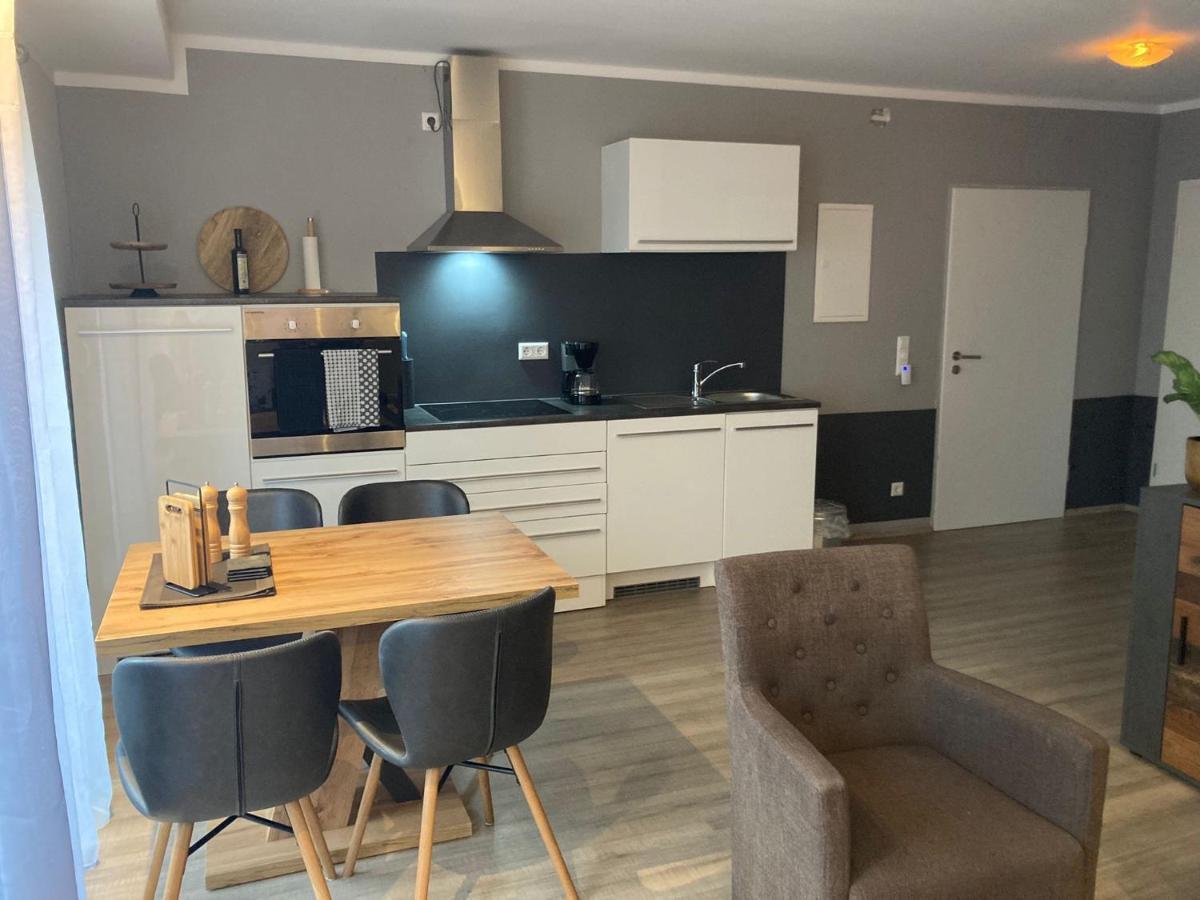 Comfortable 4-Person Apartments Winterberg Medebach Exterior foto