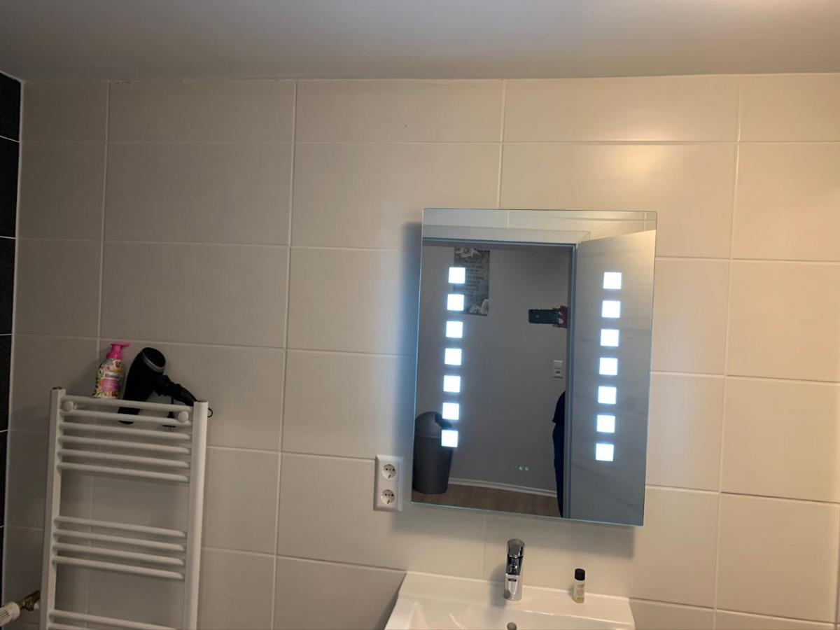 Comfortable 4-Person Apartments Winterberg Medebach Exterior foto