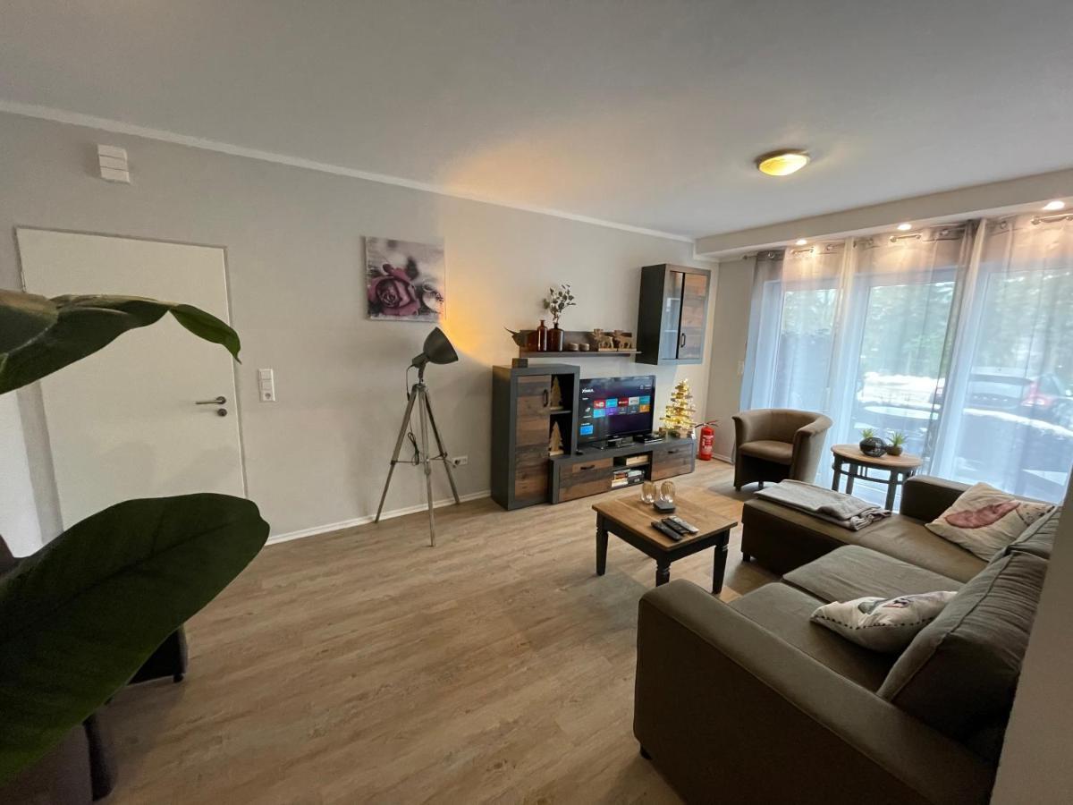 Comfortable 4-Person Apartments Winterberg Medebach Exterior foto
