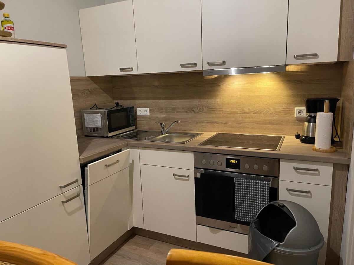 Comfortable 4-Person Apartments Winterberg Medebach Exterior foto