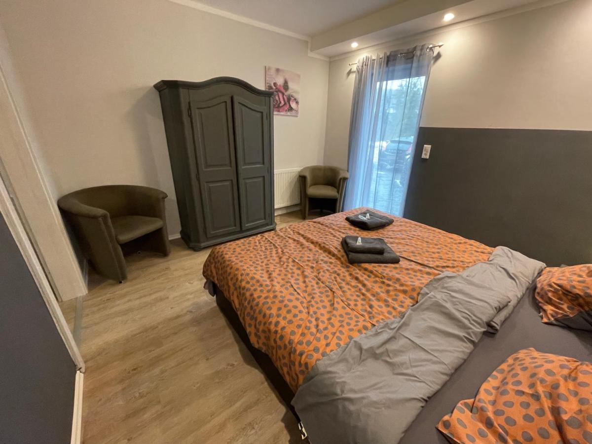 Comfortable 4-Person Apartments Winterberg Medebach Exterior foto