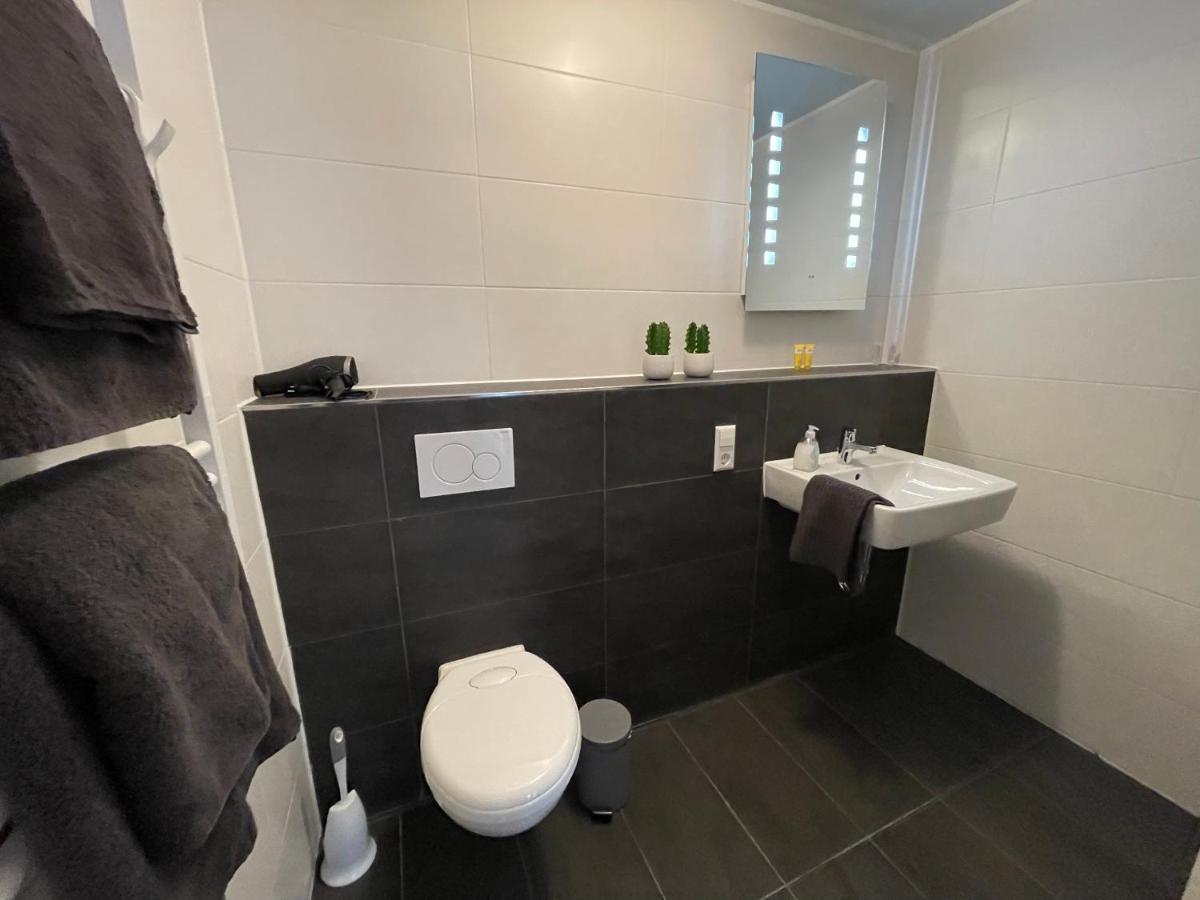 Comfortable 4-Person Apartments Winterberg Medebach Exterior foto