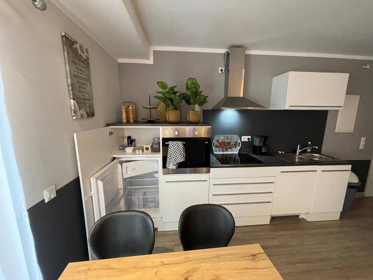 Comfortable 4-Person Apartments Winterberg Medebach Exterior foto